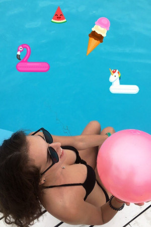 Индивидуалка Настя