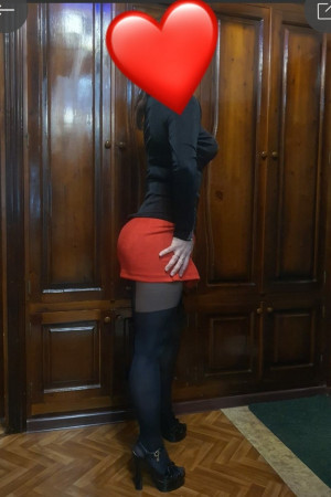 Индивидуалка Алиночка