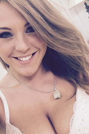 Индивидуалка Даша