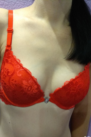 Индивидуалка Маша 