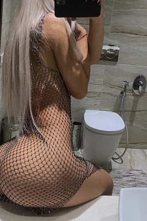 Индивидуалка Алина