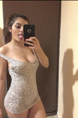 Индивидуалка Дарья 