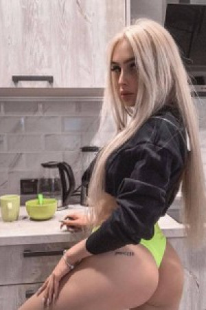 Индивидуалка Наташа