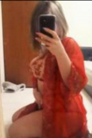 Индивидуалка Галина 